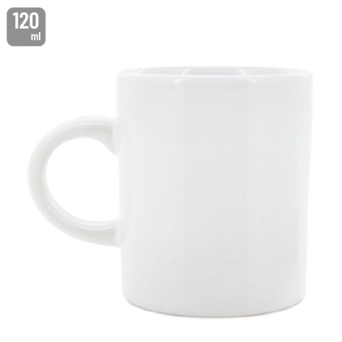 Mug sublimacion blanca &quot;Coffee&quot;+S