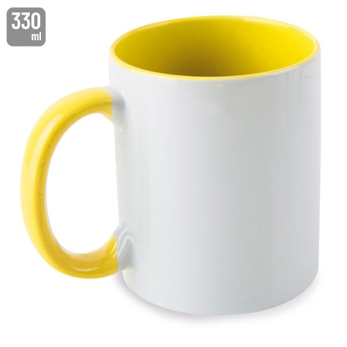Mug sublimacion &quot;Cartagena&quot;+S