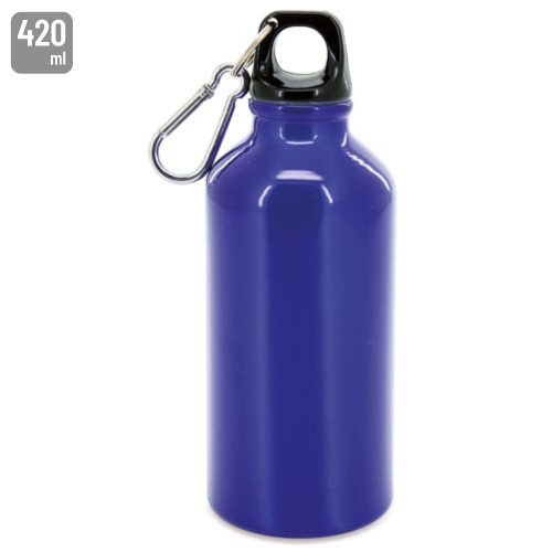 Bidón aluminio &quot;Cool&quot;+S