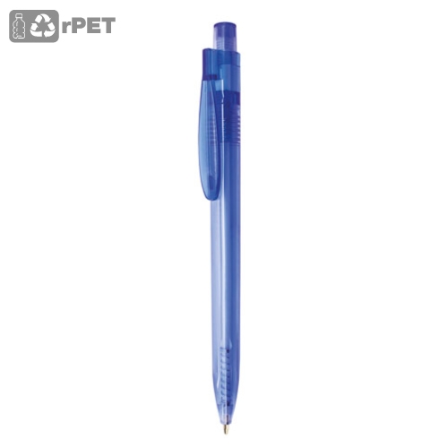 Boligrafo rpet vella+S