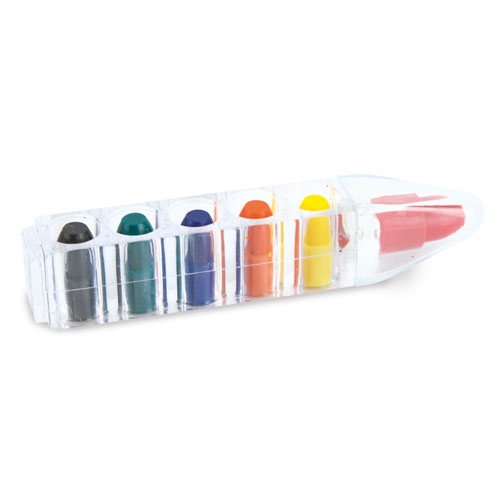 Set ceras de colores &quot;Kur&quot;+S