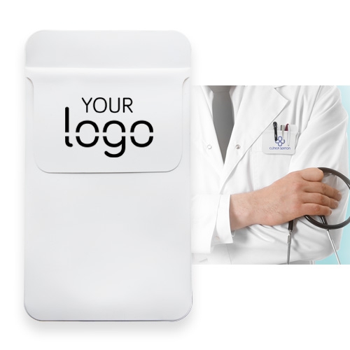 Protector de bolsillo &quot;Medi&quot;+S