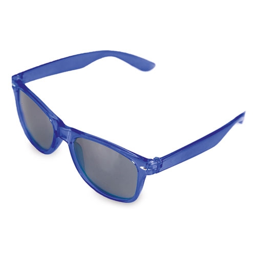 Gafas transparentes &quot;Columbus&quot;+S
