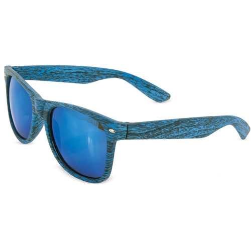 Gafas finish madera color &quot;Ransom&quot;+S