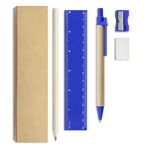 Set 5 piezas donati+S