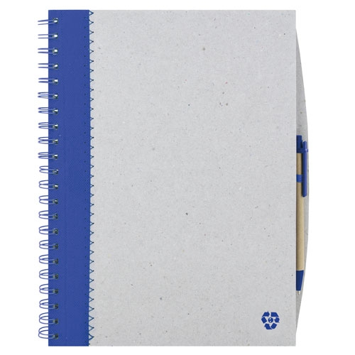 Cuaderno a4 carton reciclado &quot;Dipa&quot;+S
