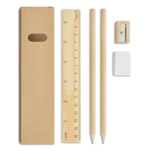 Set eco &quot;Cuco&quot;+S