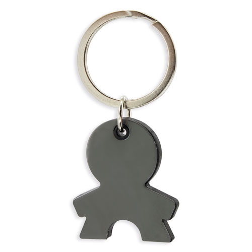 Llavero niño ópera+S