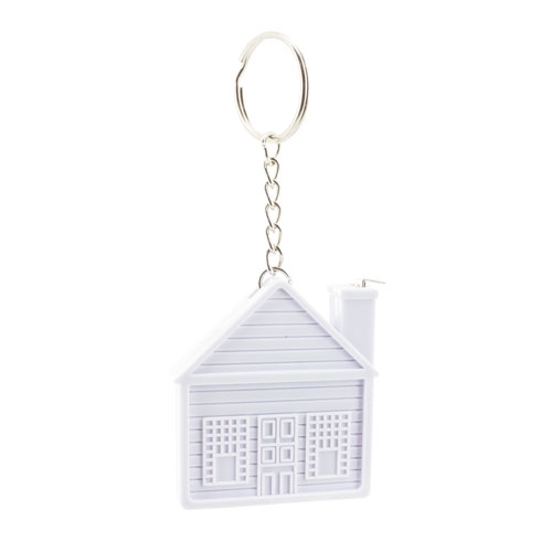 Llavero metro casa+S