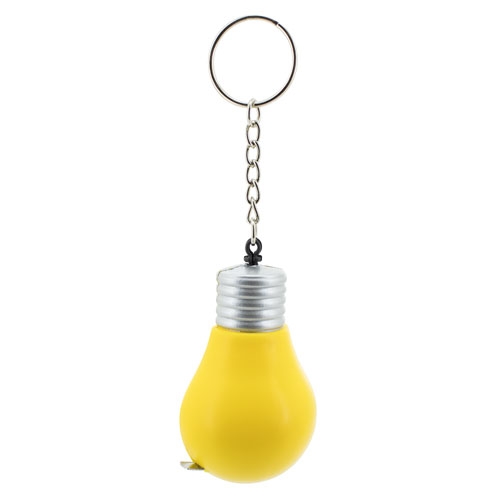 Llavero metro bombilla+S