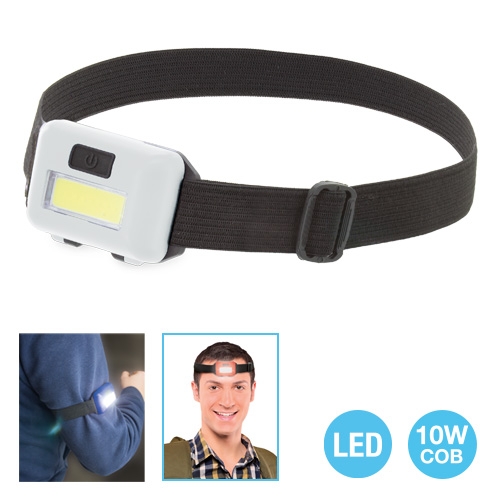 Linterna multiusos multiple+S