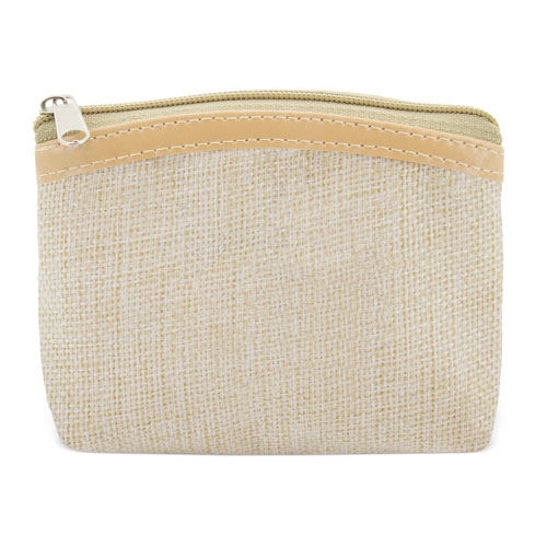 Monedero santa eulalia+S