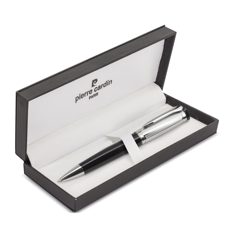 Boligrafo boston pierre cardin+S