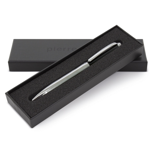 Boligrafo con touch palace pierre cardin+S