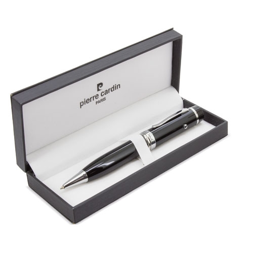 Bolígrafo láser usb 32 gb pierre cardin+S