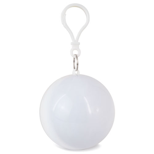 Poncho lluvia plegable &quot;Chubi&quot;+S