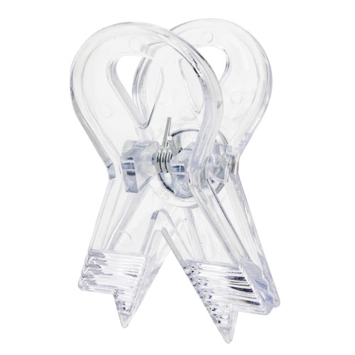 Pinza imantada lazo+S