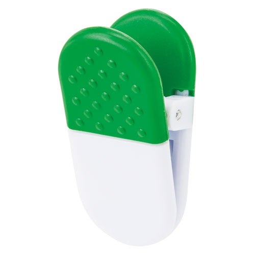 Pinza imantada pill+S