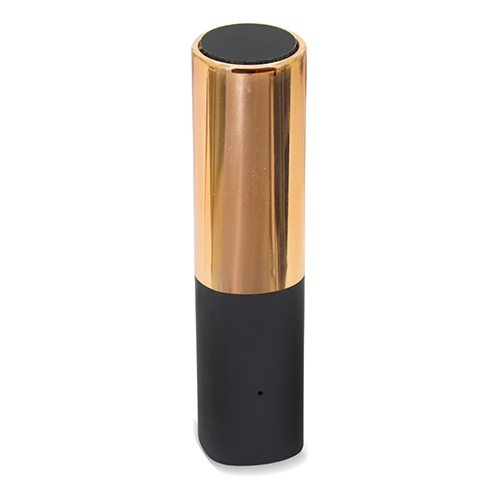 Power bank forma lipstick+S