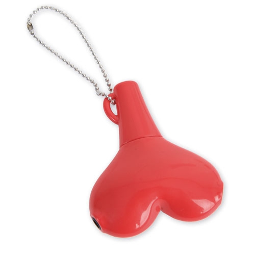 Adaptador auricular duo more+S