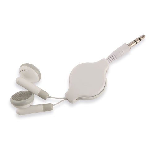 Auriculares extensibles &quot;Heiser&quot;+S