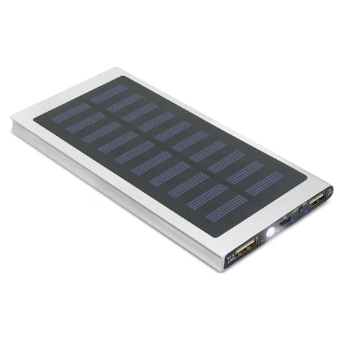 Power bank solar &quot;Strong&quot;+S