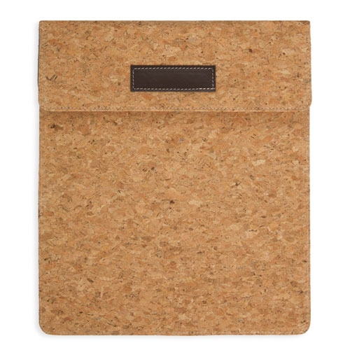 Funda corcho natural para tablet 9,7&quot; &quot;azua&quot;+S