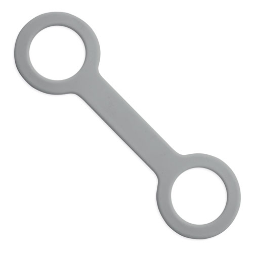 Agarrador botella peter+S