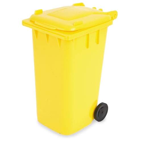 Portalapicero eco organico &quot;Branco&quot;+S