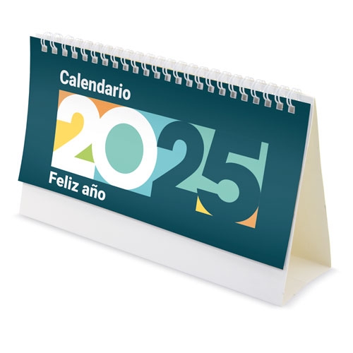 Calendario sobremesa &quot;Danvil&quot;+S