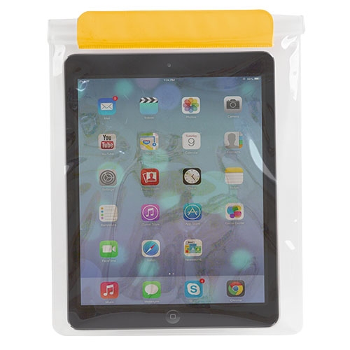 Funda tablet y portatodo waterproof &quot;Norte&quot;+S