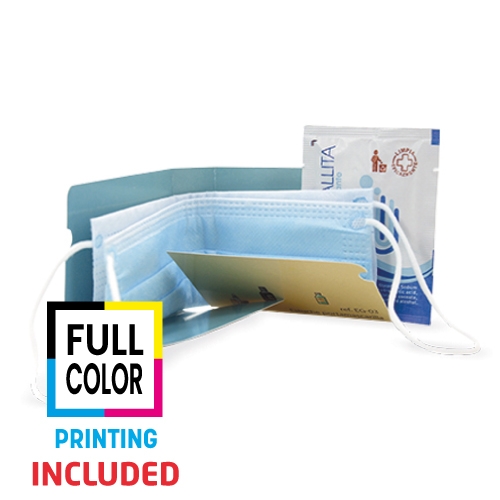 Estuche &quot;Prevent&quot;+S