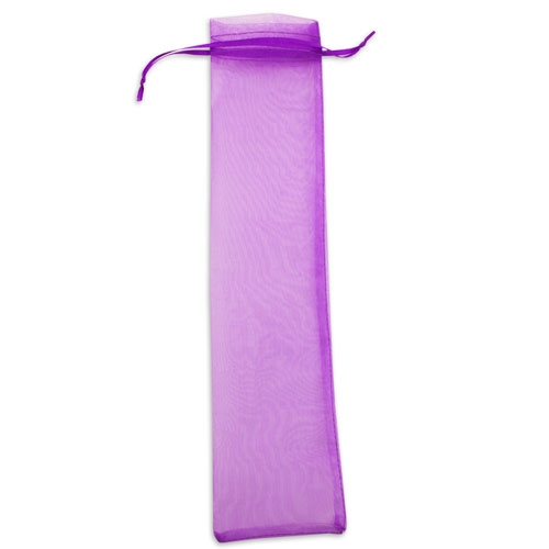 Bolsa regalo organza &quot;Samira&quot;+S