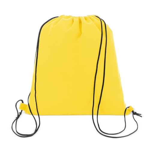 Bolsa mochila non woven &quot;Tanger&quot;+S