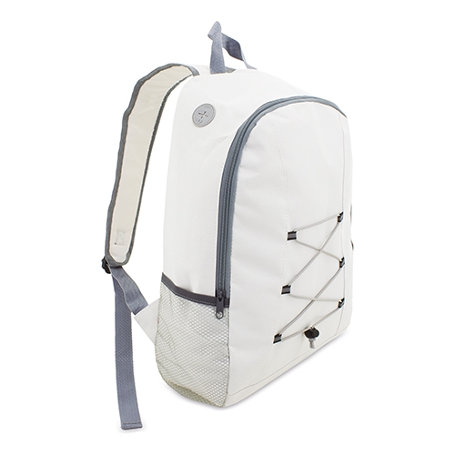 Mochila trenzada backcross +S