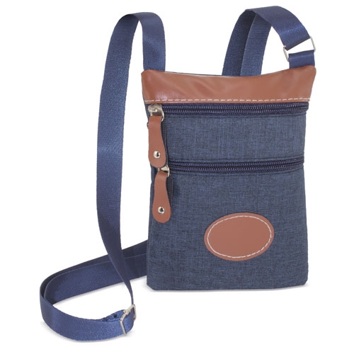 Bandolera portatodo &quot;Rumba&quot;+S