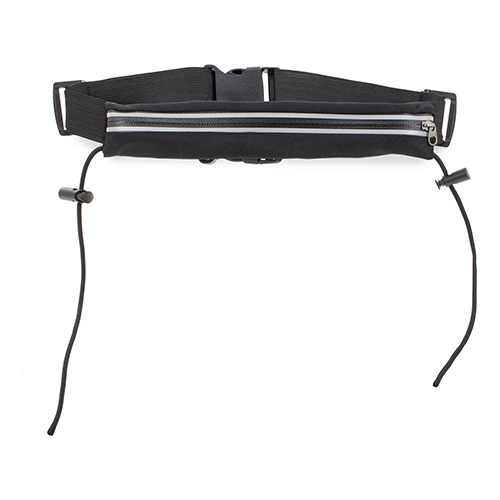 Riñonera elastica dorsal+S