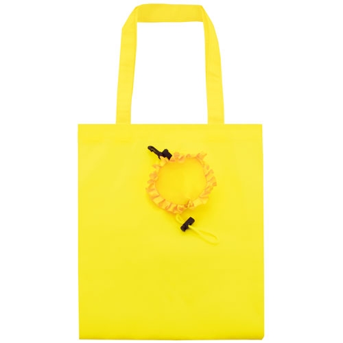 Bolsa plegable &quot;Girasol&quot;+S