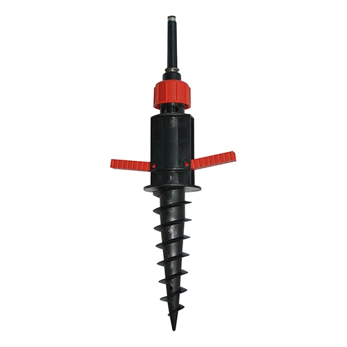 Base con rosca &quot;Rodal&quot;+S