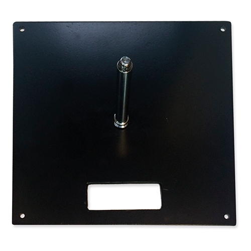 Base cuadrada interior 30 x 30 cm &quot;Berry&quot;+S