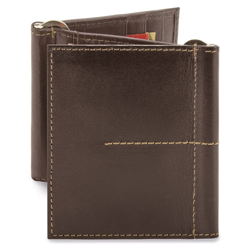 Billetero pinza italy+S