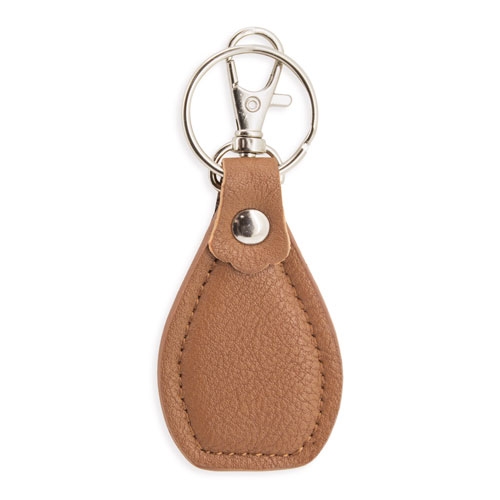 Llavero montana ovalado+S