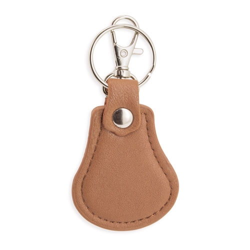 Llavero montana irregular+S