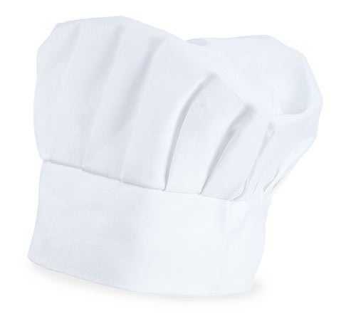 Gorro cocinero &quot;Roncer&quot;+S