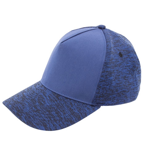 Gorra bicolor vigore neto+S