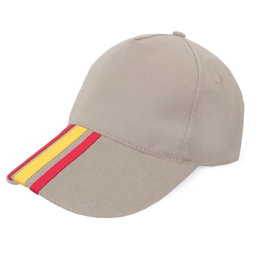 Gorra españa clasica+S