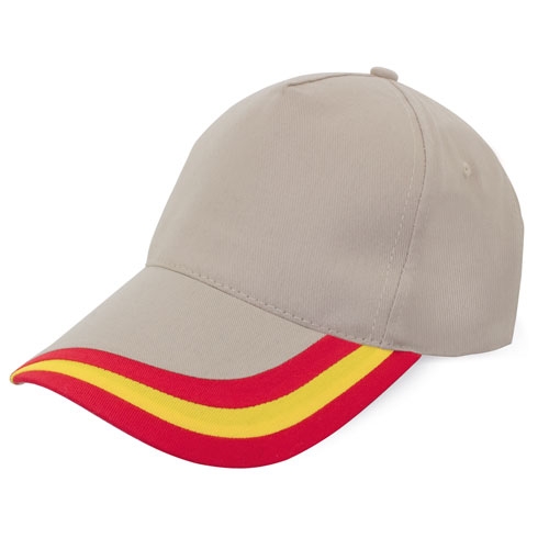 Gorra españa &quot;Halcón&quot;+S