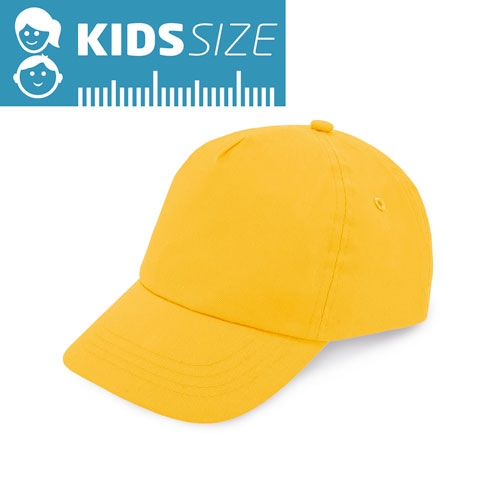 Gorra niño+S