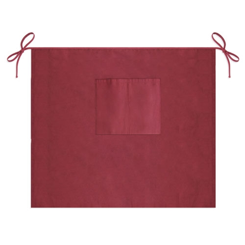 Mandil mediano de algodón &quot;André&quot;+S