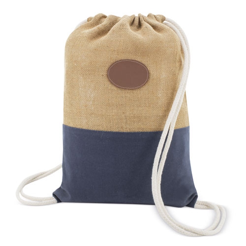 Bolsa mochila corona+S